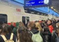 Železnička nesreća u Austriji: Vagoni iskočili iz šina, hiljade putnika blokirano