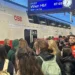 Železnička nesreća u Austriji: Vagoni iskočili iz šina, hiljade putnika blokirano
