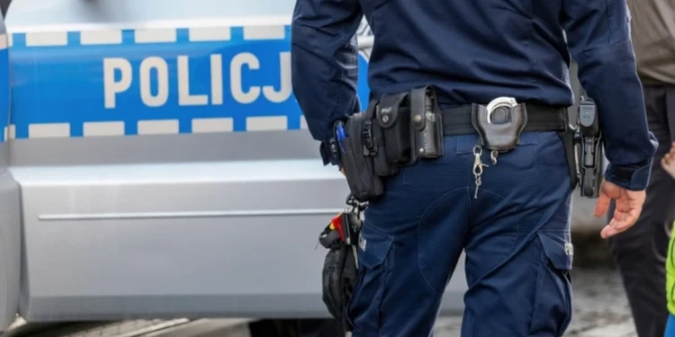 Nasilje potresa poljske škole: Posle trećeg napada privedeno 135 osoba