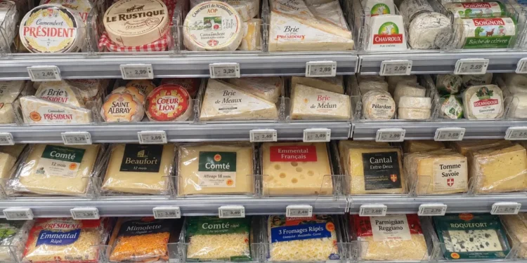 Hakeri zagrejali frižidere na 50 stepeni: Uništena hrana širom Francuske