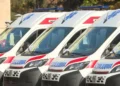 Dvadeset novih saniteta raspoređeno širom Srbije: Nastavlja se ulaganje u zdravstvo