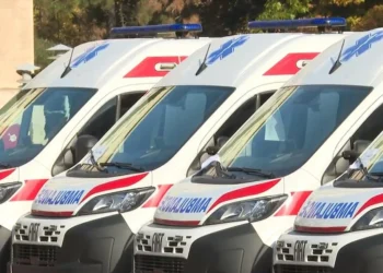 Dvadeset novih saniteta raspoređeno širom Srbije: Nastavlja se ulaganje u zdravstvo