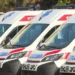 Dvadeset novih saniteta raspoređeno širom Srbije: Nastavlja se ulaganje u zdravstvo