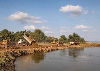 Novi most preko Dunava: Do Bačke Palanke bez prelaska kroz Hrvatsku