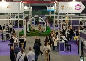 Na sajmu „Wine Vision“: Domaća vina među svetskim imenima