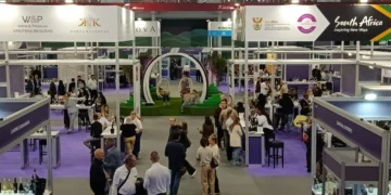 Na sajmu „Wine Vision“: Domaća vina među svetskim imenima