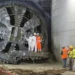 Beogradski metro pred novom fazom izgradnje: „Krtica“ stiže na Makiško polje