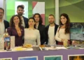 Rosela Marafino na sajmu „Wine Vision“: „Progetto Autoctono“ kroz vino spaja jug Italije i Srbiju