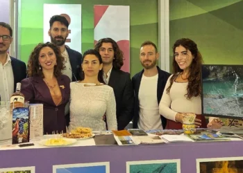 Rosela Marafino na sajmu „Wine Vision“: „Progetto Autoctono“ kroz vino spaja jug Italije i Srbiju