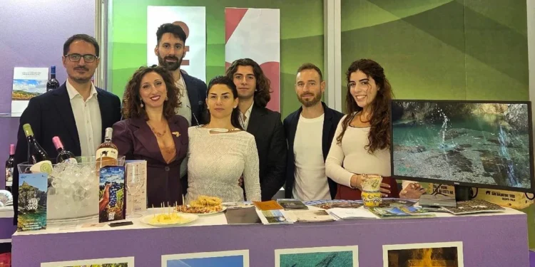 Rosela Marafino na sajmu „Wine Vision“: „Progetto Autoctono“ kroz vino spaja jug Italije i Srbiju