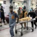 Tragedija u Pakistanu: Urušio se krov škole, poginulo najmanje 28 dece