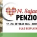 Novi Sad priprema sajam posvećen penzionerima: Ulaz besplatan 17. i 18. oktobra