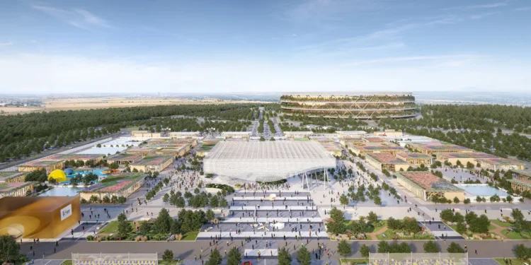 EXPO predstavljen u Ljubljani: Slovenija otkrila planove za svoj paviljon