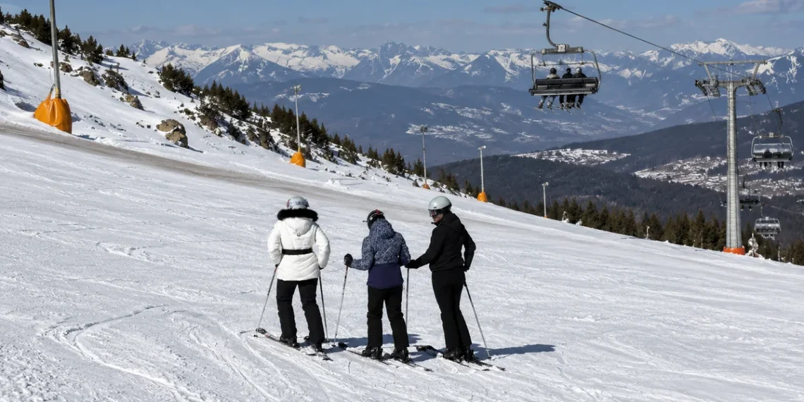 Bankrotiralo skijalište u Austriji: Prodaje se za 2 evra