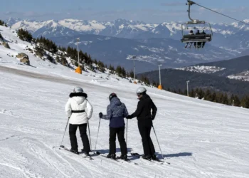 Bankrotiralo skijalište u Austriji: Prodaje se za 2 evra