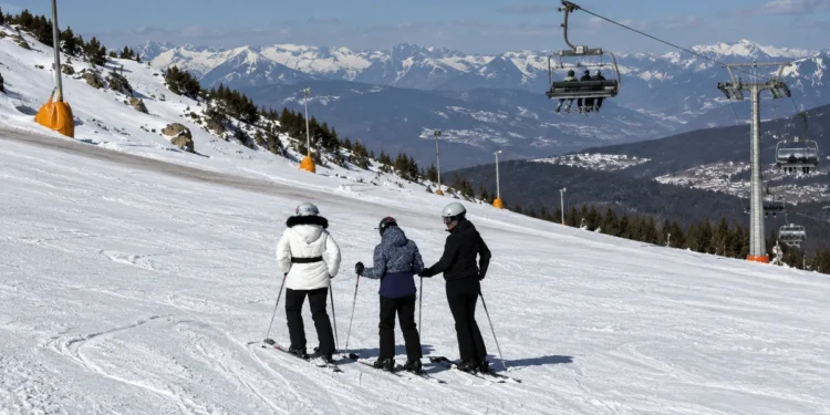 Bankrotiralo skijalište u Austriji: Prodaje se za 2 evra