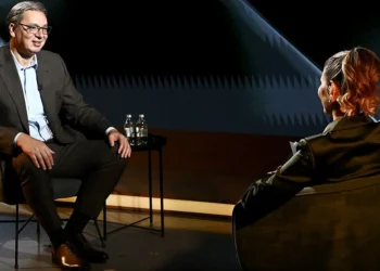 Aleksandar Vučić večeras u „Neispričano“: Lična priča, državna odgovornost i pogled u budućnost Srbije