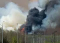 Eksplozija u vojnoj bazi u Kanadi: Najmanje sedam mrtvih, desetine povređenih