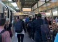Tri incidenta potresla Nemačku: Napadi u vozovima i metrou, policija traga za počiniocima