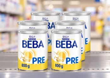Opasna hrana za bebe povučena u Nemačkoj: Roditelji, odmah proverite pakovanja!