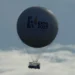 Nova atrakcija iznad Ade: EXPO balon prvi put poleteo nad predstonicom