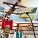 Krst usmrtio sveštenika tokom mise: Tragedija zabeležena uživo na mrežama