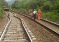 Švajcarske železnice nisu bezbedne: Više od 90 deformacija šina za samo jedno leto