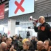 Radnici čeličane okupirali aerodrom u Italiji: Ne odlaze bez odgovora vlade