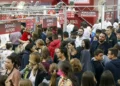 Sajam knjiga od 23. oktobra: Šta ne treba propustiti?