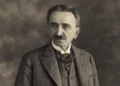 Od pravnika i diplomate do velikana komedije: Život Branislava Nušića
