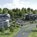 Air Serbia gradi novi kompleks: Uz poslovnu centralu i hotel sa preko 100 soba