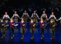 Pesma „Ovo je Srbija“ odjeknula Češkom: Kulturno nasleđe okupilo dva naroda