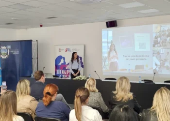 Kampanja „Žene pokreću Srbiju“ u Loznici: Korak ka samostalnoj zaradi