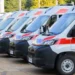 Beogradska Hitna pomoć na novoj adresi: Moderni saniteti spremni za teren