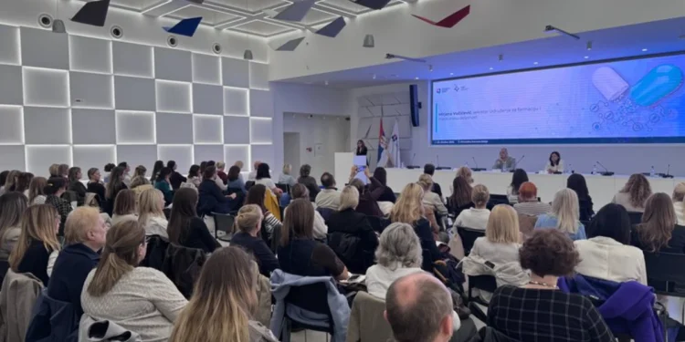 Manje administracije i efikasnije poslovanje: Pokrenut portal za proizvođače medicinske opreme