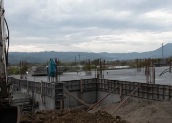 Unapređuje se predškolska infrastruktura kod Čačka: Gradi se vrtić