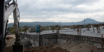 Unapređuje se predškolska infrastruktura kod Čačka: Gradi se vrtić
