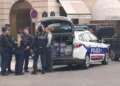 Pucnjava u Parizu: Jedna osoba ubijena, četiri povređene