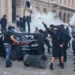 Policija pretresla kuće širom Italije: Ko stoji iza talasa nasilja i pljački?