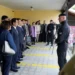 Specijalna jedinica izvela impresivnu vežbu pred delegacijom iz Kine