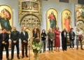 Izložba „U potrazi za večnom lepotom“: Marodićeva dela pred publikom u Novom Sadu