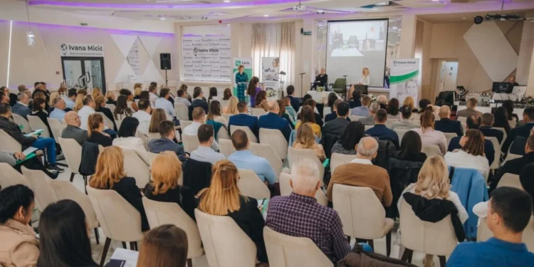 Jug Srbije spaja privrednike regiona: Leskovac domaćin Biznis foruma