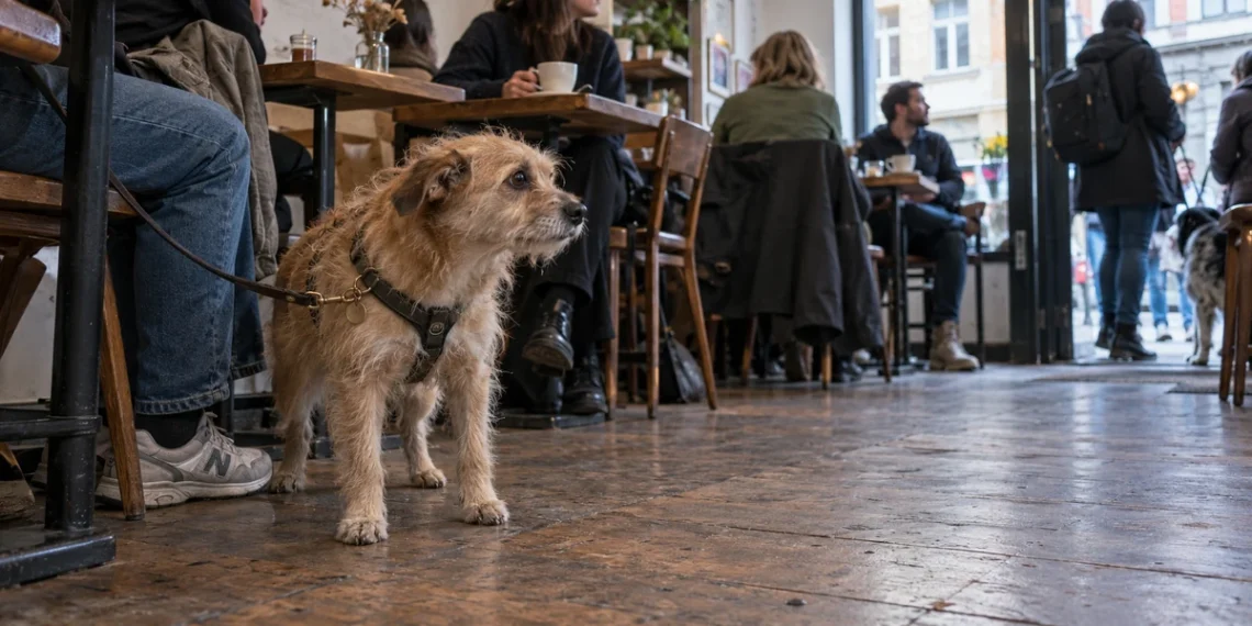 „Dog friendly“ je prevara: Za psa stres, za vas prazni džepovi