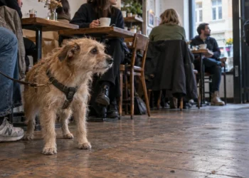 „Dog friendly“ je prevara: Za psa stres, za vas prazni džepovi