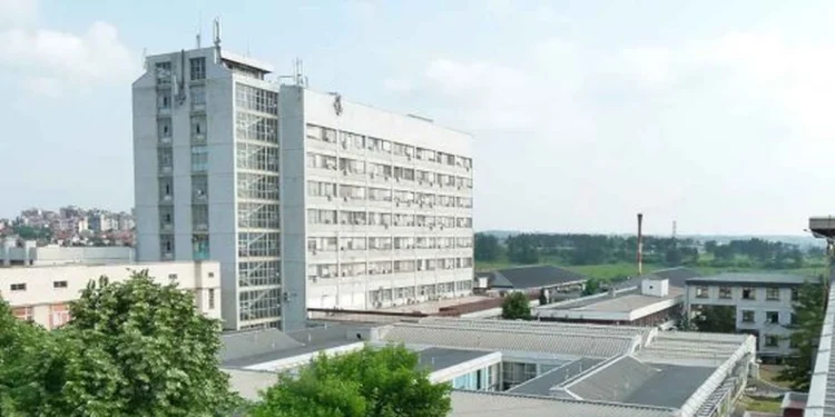 Besplatni pregledi u Kragujevcu 31. oktobra: Do specijaliste samo uz ličnu kartu