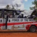 Autobus pun putnika sudario se sa kamionom: Najmanje 22 mrtvih u Keniji