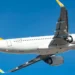Izbegnuta nesreća u Frankfurtu: Turski avion promašio pistu