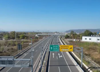 Nova veza sa Moravskim koridorom: Otvorena obilaznica oko Kruševca