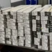 Rekordna zaplena u Nemačkoj: Majka i dete pokušali da prokrijumčare 57.000 cigareta