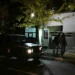 Teroristički napad u Beogradu: Žandarm povređen ispred Ambasade Izraela